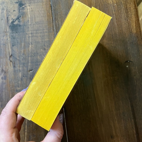 Wagons West! Paperback Duo - Nebraska! 1979 and Wisconsin! 1987 - Vintage Set - Picture 10 of 12